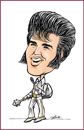 Elvis