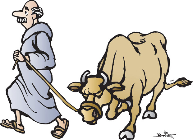 Monk