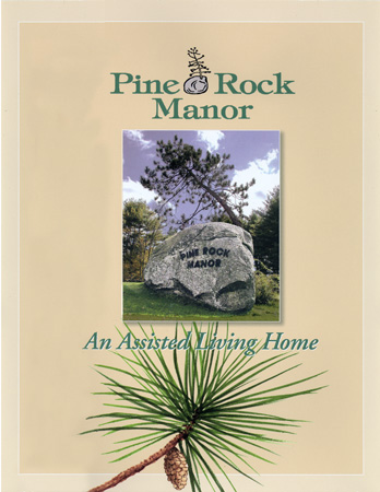 Pinerock